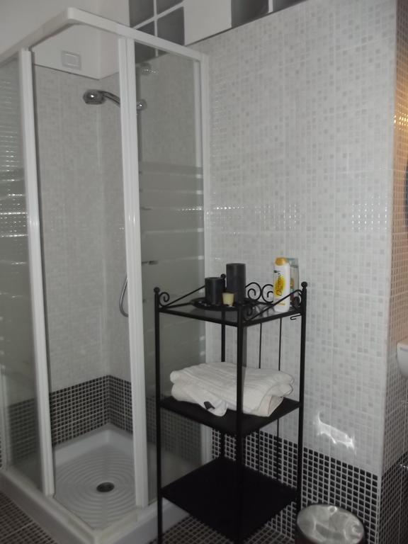 B&B Reillys Montecarotto Ngoại thất bức ảnh