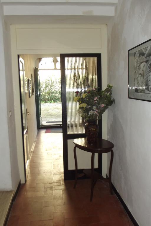 B&B Reillys Montecarotto Ngoại thất bức ảnh