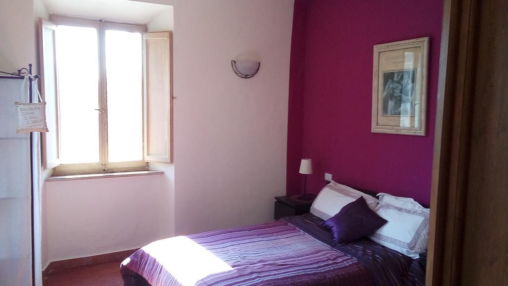B&B Reillys Montecarotto Ngoại thất bức ảnh